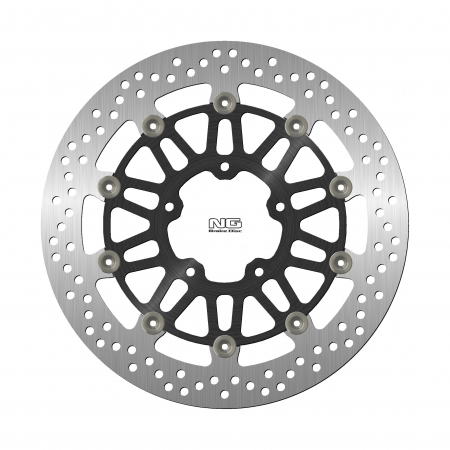 Piese moto - Disc de frana NG 1846G
