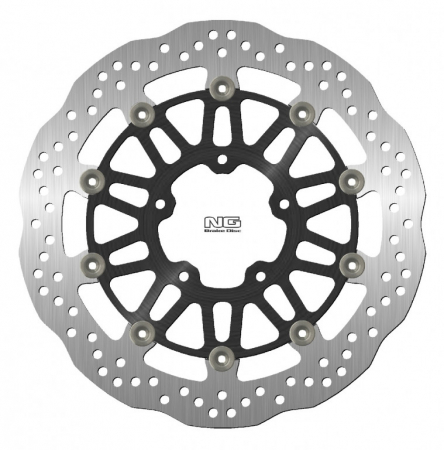Piese moto - Disc de frana NG 1846XG