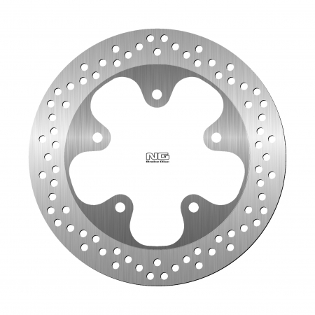 Piese moto - Disc de frana NG 1849