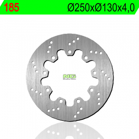 Piese moto - Disc de frana NG 1850