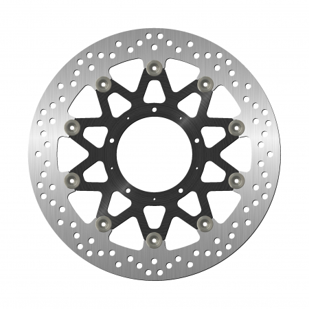 Piese moto - Disc de frana NG 1856G