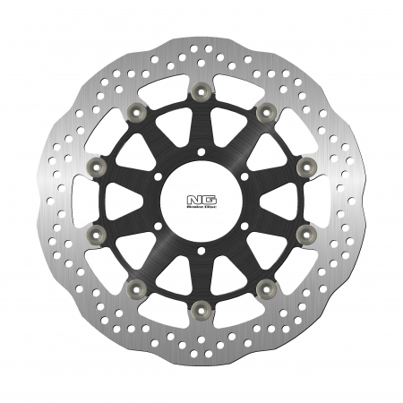 Piese moto - Disc de frana NG 1857XG