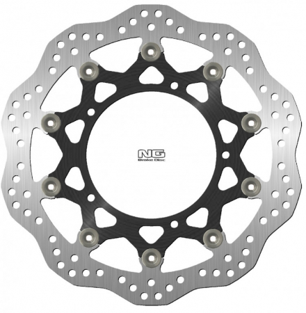 Piese moto - Disc de frana NG 1858XG