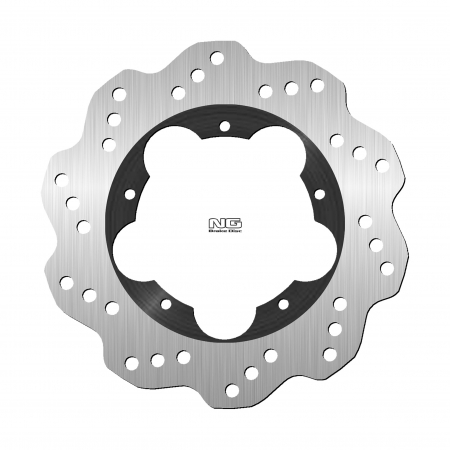 Piese moto - Disc de frana NG 1862X