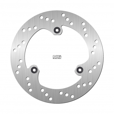 Piese moto - Disc de frana NG 1863