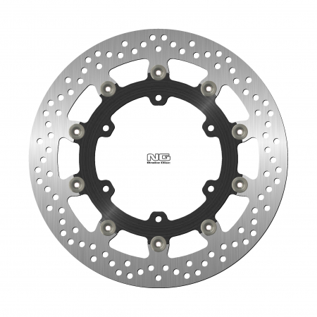 Piese moto - Disc de frana NG 1867G