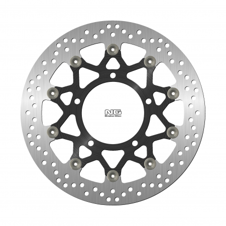 Piese moto - Disc de frana NG 1868G