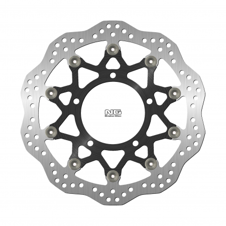 Piese moto - Disc de frana NG 1868XG
