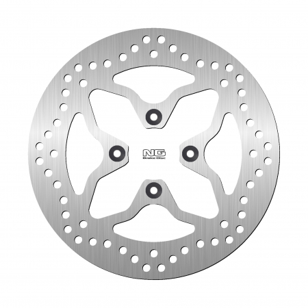 Piese moto - Disc de frana NG 1877