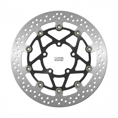 Piese moto - Disc de frana NG 1882G