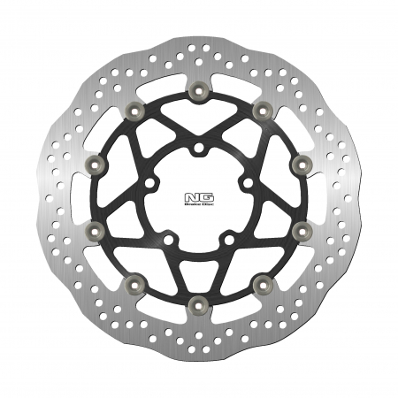 Piese moto - Disc de frana NG 1882XG