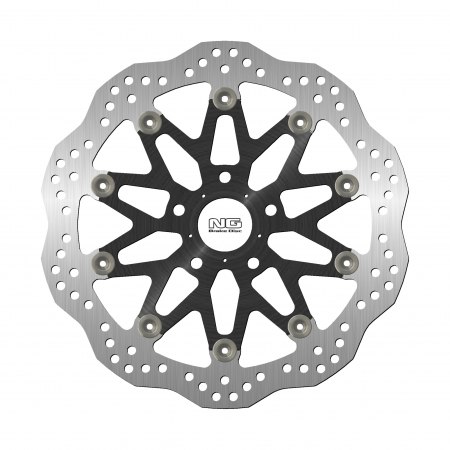Piese moto - Disc de frana NG 1884XG