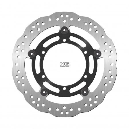 Piese moto - Disc de frana NG 1885X