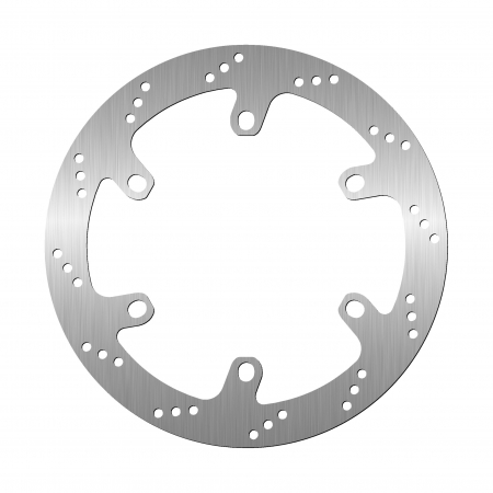 Piese moto - Disc de frana NG 1901