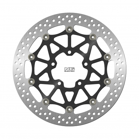 Piese moto - Disc de frana NG 1919G