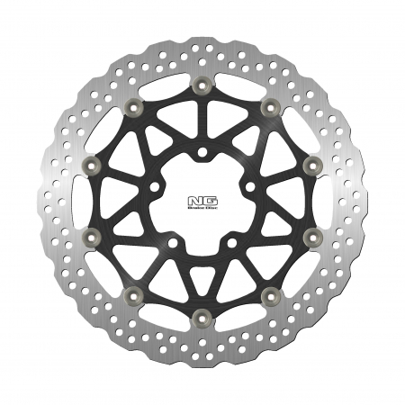 Piese moto - Disc de frana NG 1919XG