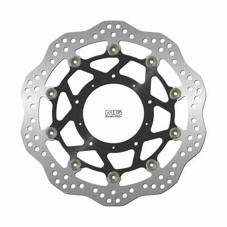Piese moto - Disc de frana NG 1935XG