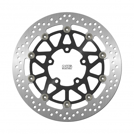 Piese moto - Disc de frana NG 1940G