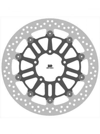 Piese moto - Disc de frana NG 1955G