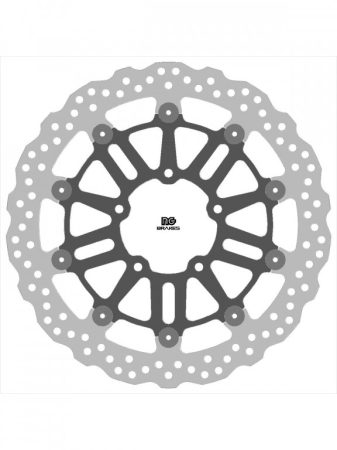 Piese moto - Disc de frana NG 1955XG
