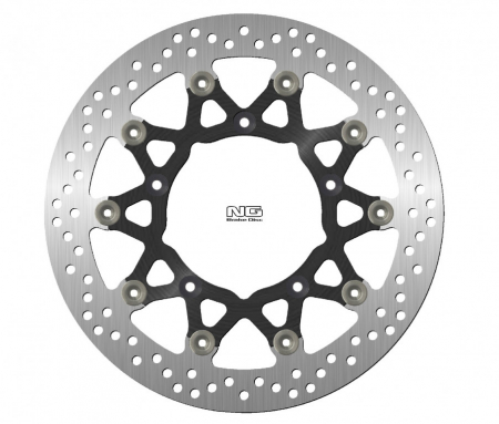 Piese moto - Disc de frana NG 1966G