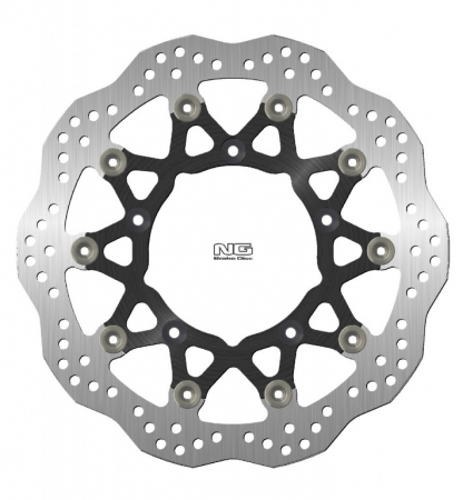 Piese moto - Disc de frana NG 1966XG