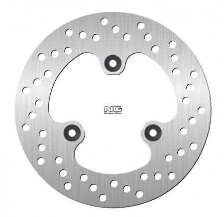 Piese moto - Disc de frana NG 1968