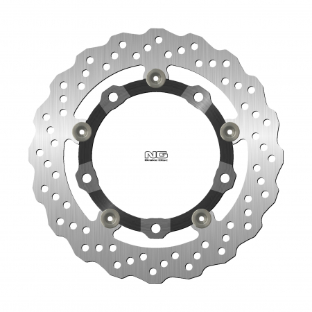 Piese moto - Disc de frana NG 1972XG