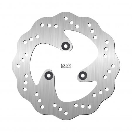 Piese moto - Disc de frana NG 1974X