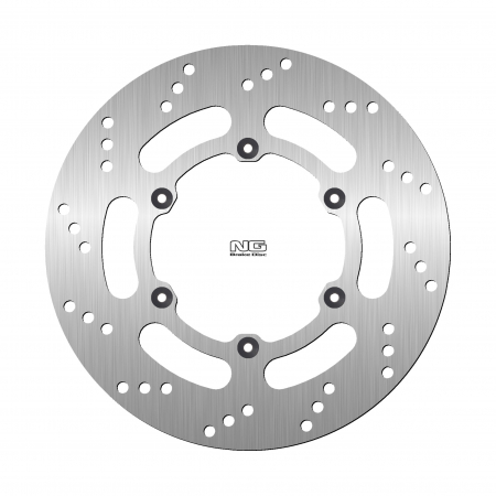 Piese moto - Disc de frana NG 1976