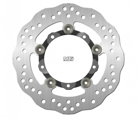 Piese moto - Disc de frana NG 1993XG