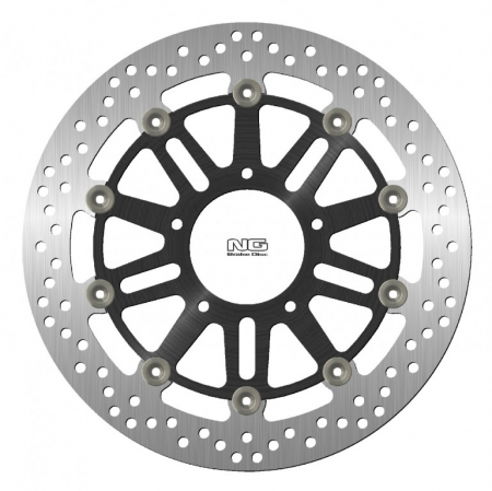 Piese moto - Disc de frana NG 2001G