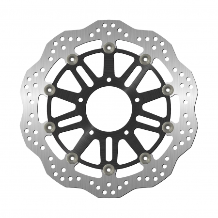 Piese moto - Disc de frana NG 2001XG
