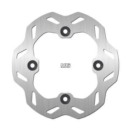 Piese moto - Disc de frana NG 2003X