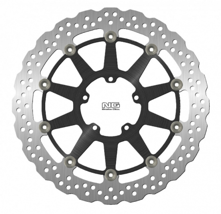Piese moto - Disc de frana NG 2004XG