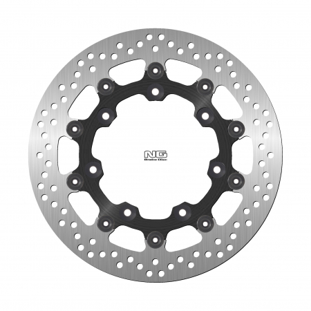 Piese moto - Disc de frana NG 2005
