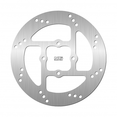 Piese moto - Disc de frana NG 2014