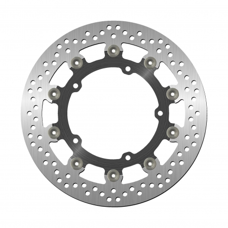 Piese moto - Disc de frana NG 2018G