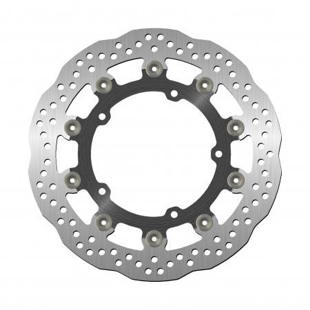 Piese moto - Disc de frana NG 2018XG