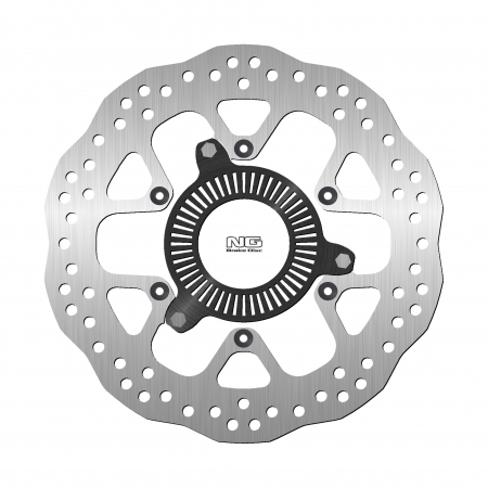 Piese moto - Disc de frana NG 2020X