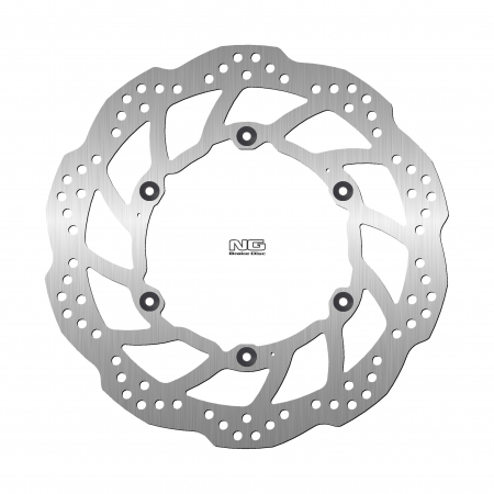 Piese moto - Disc de frana NG 2021X