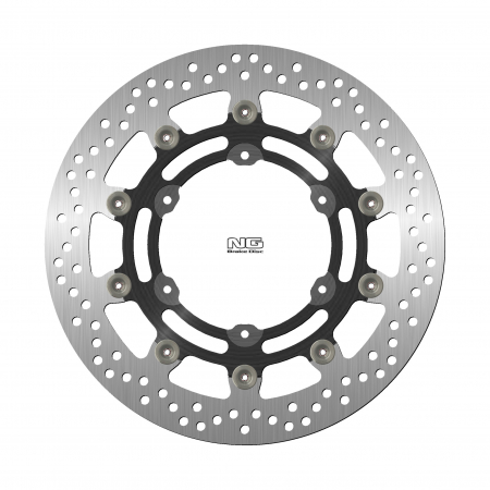 Piese moto - Disc de frana NG 2025G
