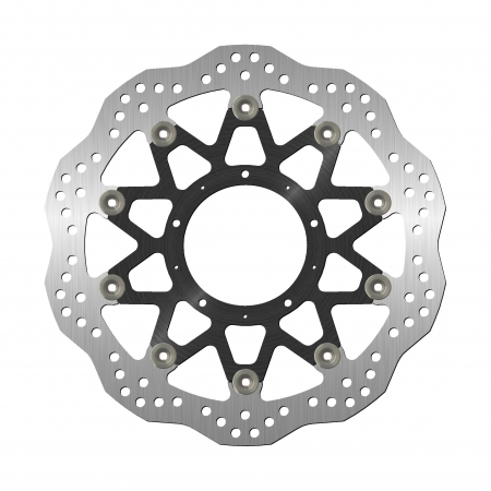 Piese moto - Disc de frana NG 2026XG