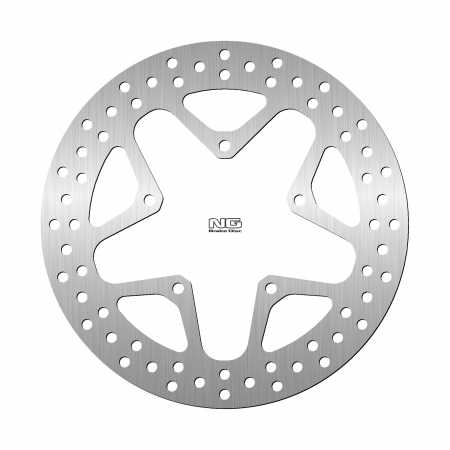 Piese moto - Disc de frana NG 2027