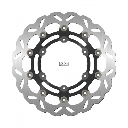 Piese moto - Disc de frana NG 2029XG