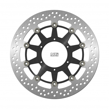 Piese moto - Disc de frana NG 2031G