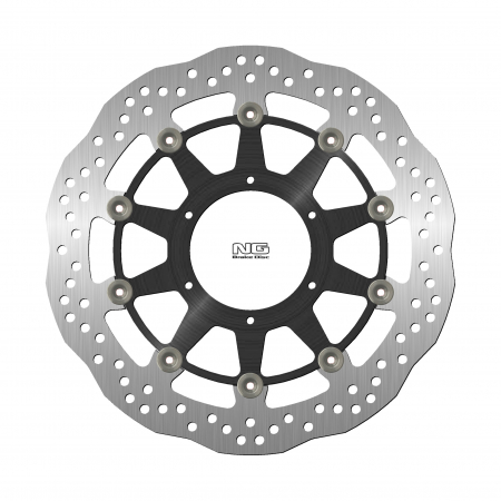 Piese moto - Disc de frana NG 2031XG