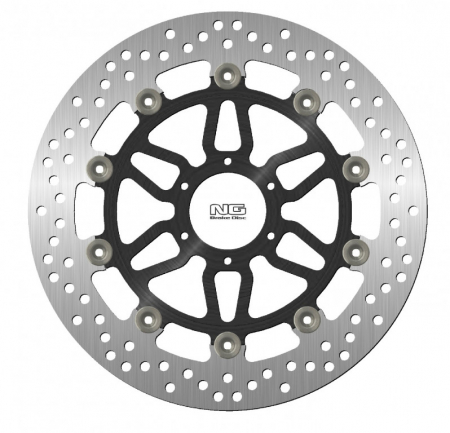 Piese moto - Disc de frana NG 2035G