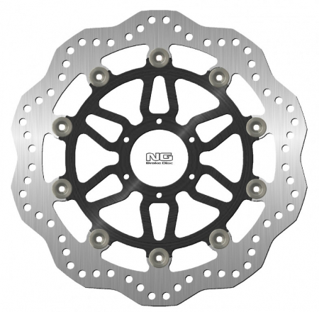 Piese moto - Disc de frana NG 2035XG