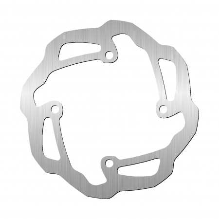 Piese moto - Disc de frana NG 2046X